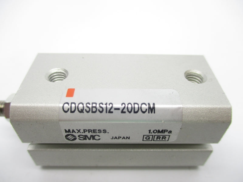 SMC CDQSBS12-20DCM NSNP