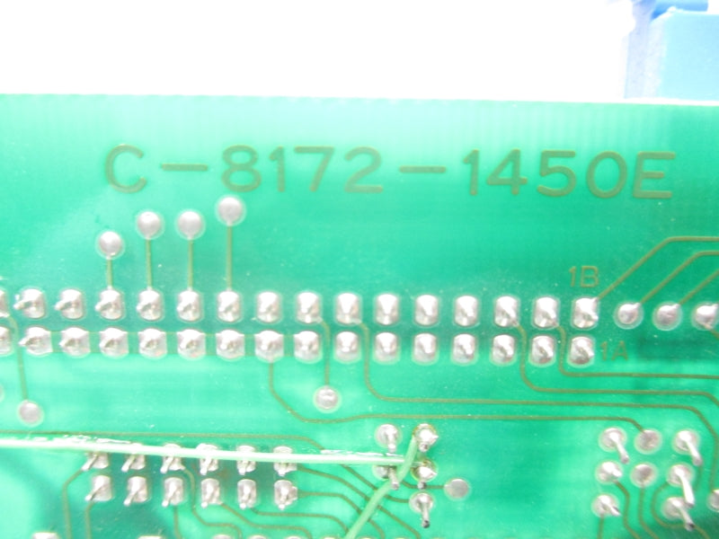 C-8172-1450E UNMP