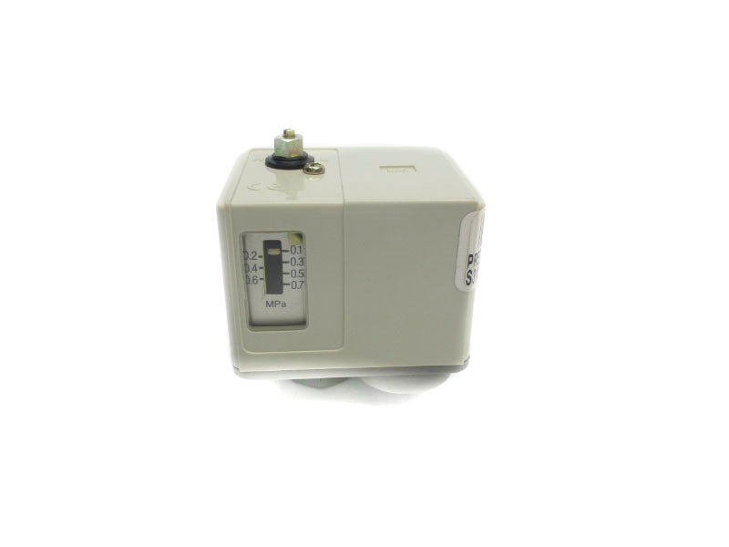 SMC IS3000-02 125/250VAC 5/3A NSNP