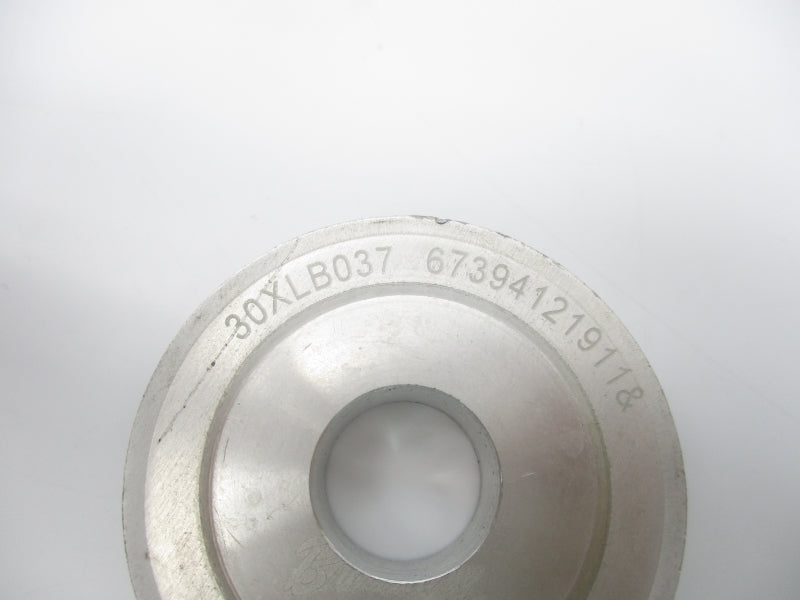 PULLEY 30XLB037 NSNP
