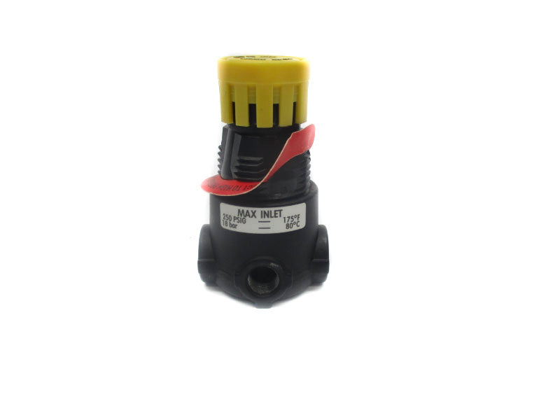 REGULATOR 43426301 250PSI 175'F NSNP