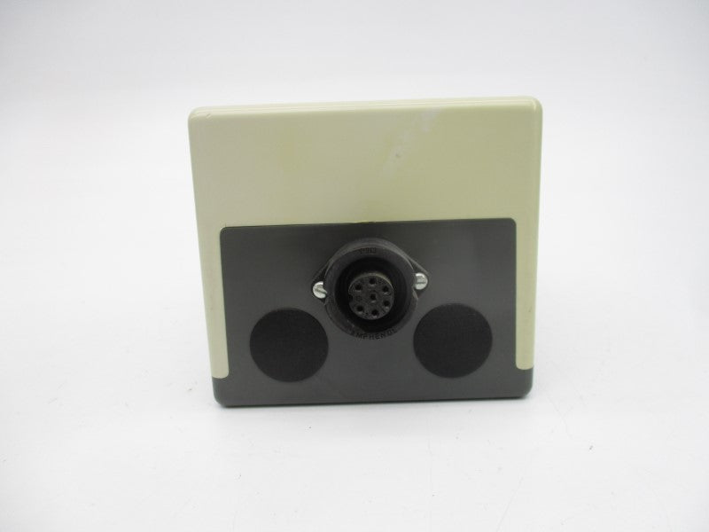 SICK MC1A-211 7020379 120VAC NSNP