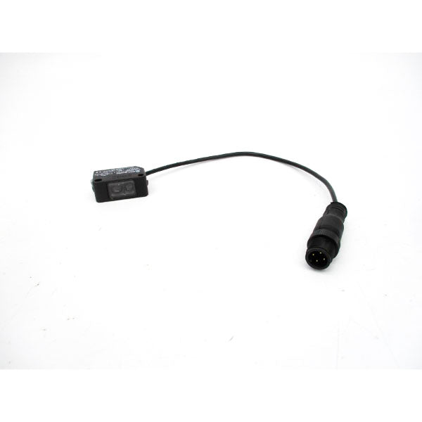 ALLEN BRADLEY 42JS-E2EZB1-F4 SER. A 10-30VDC NSNP