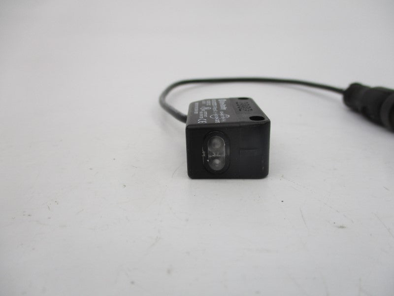 ALLEN BRADLEY 42JS-E2EZB1-F4 SER. A 10-30VDC NSNP