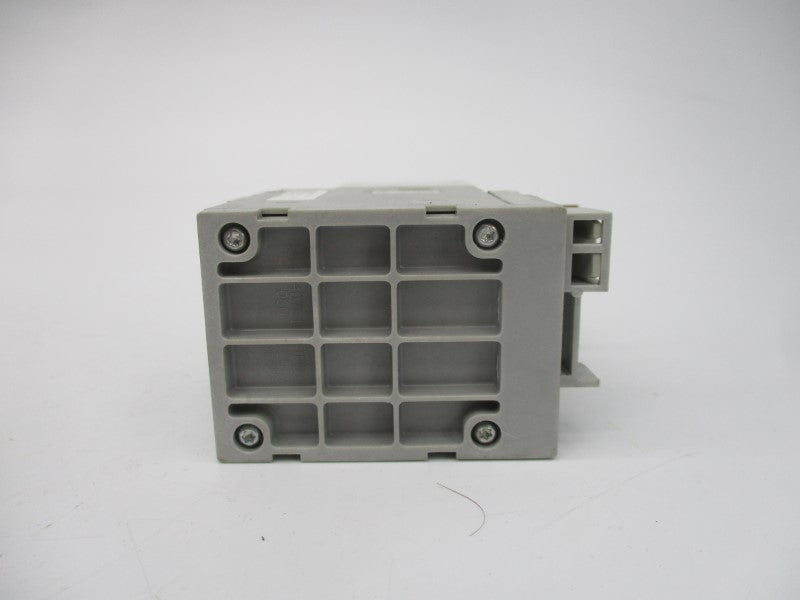 ALLEN BRADLEY 193-EEFD SER. C 600V 9-45A (AS PICTURED) NSNP