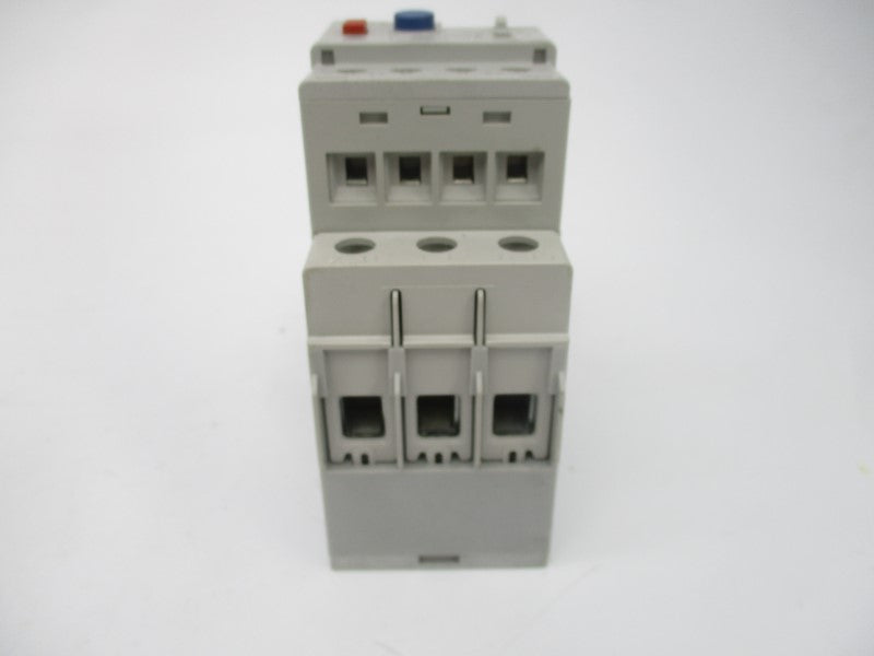ALLEN BRADLEY 193-EEFD SER. C 600V 9-45A (AS PICTURED) NSNP