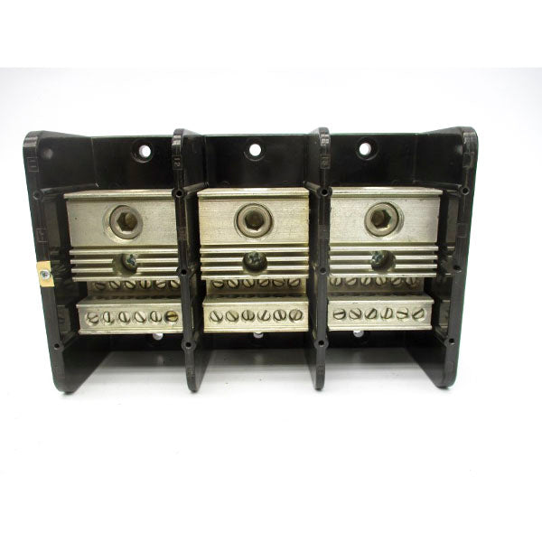 ALLEN BRADLEY 1492-PD31123 SER. B 600V 380A (AS PICTURED) NSNP