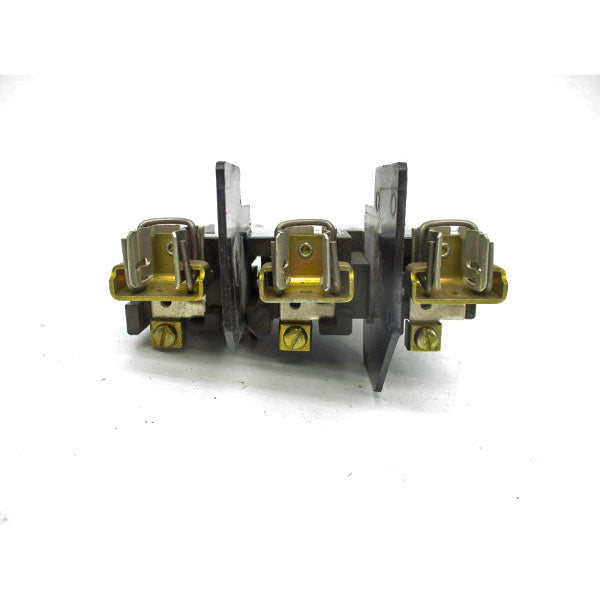 ALLEN BRADLEY 1494V-FSR633 SER. A 600V 30A (AS PICTURED) NSNP