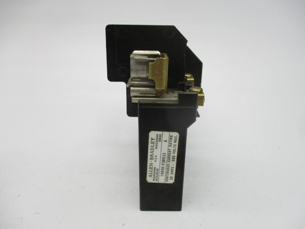 ALLEN BRADLEY 1494V-FSR633 SER. A 600V 30A (AS PICTURED) NSNP