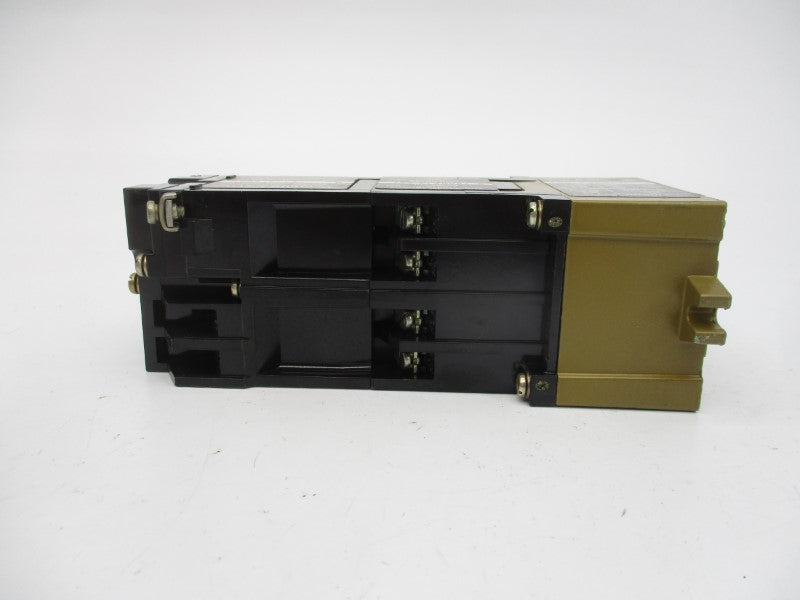 ALLEN BRADLEY 700-PL400A1 SER. B 110/115-120V NSNP