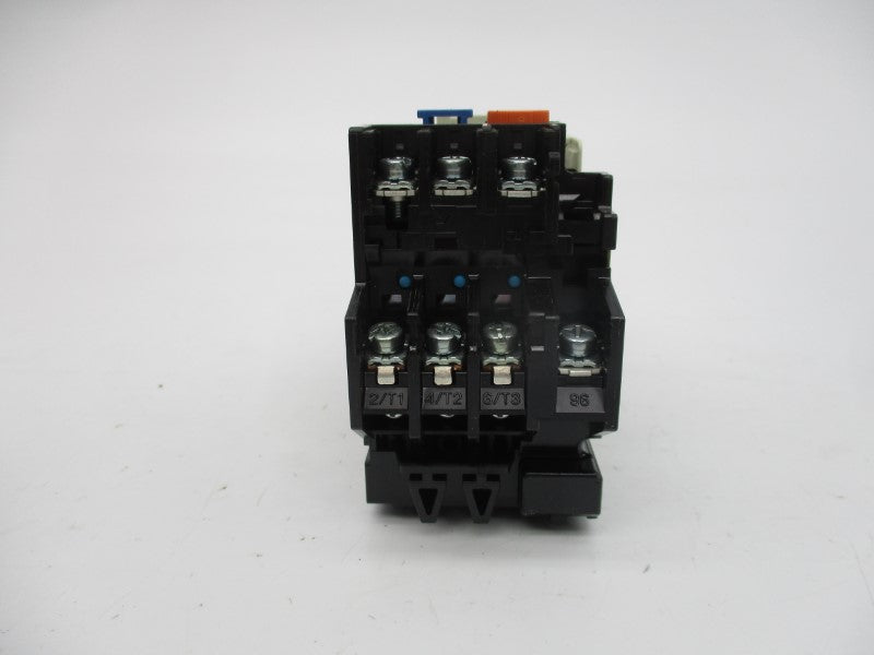 MITSHUBISHI S-N10 W/ TH-N12KP 100-110V 0.55-0.85A NSNP