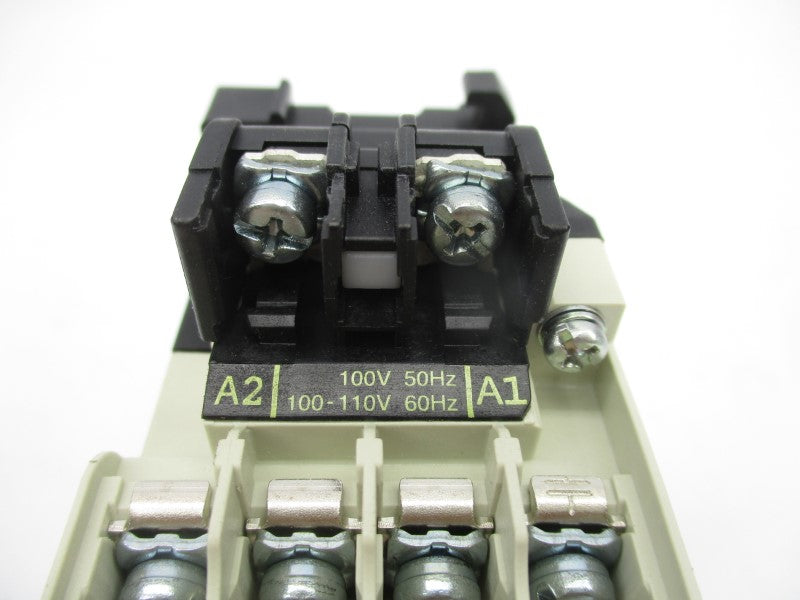 MITSHUBISHI S-N10 W/ TH-N12KP 100-110V 0.55-0.85A NSNP