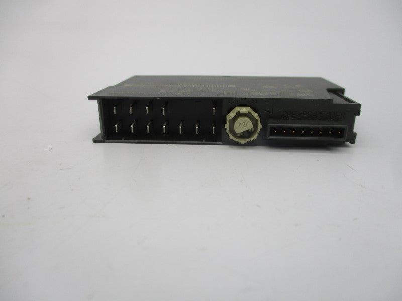 SIEMENS 6ES7138-4DA02-0AB0 24VDC 2A NSNP
