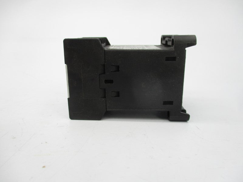 SIEMENS 3TF2010-0BG4 125VDC 16A NSNP