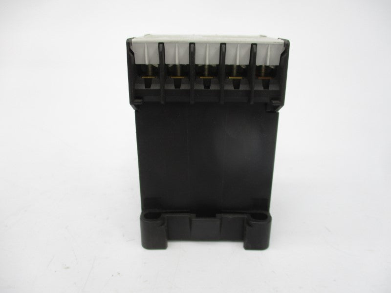 SIEMENS 3TF2010-0BG4 125VDC 16A NSNP
