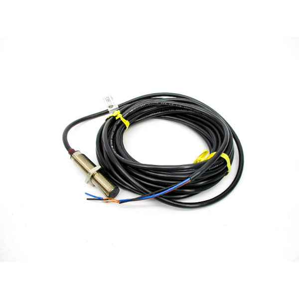 ALLEN BRADLEY 872C-D3CP12-E5 SER. C 10-30VDC NSNP