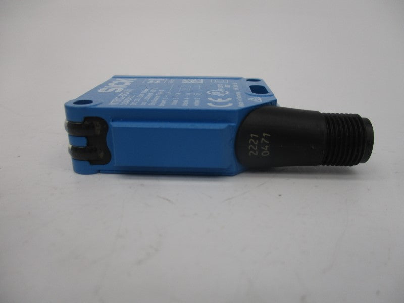 SICK WTB12-392431 1041411 10-30VDC NSNP
