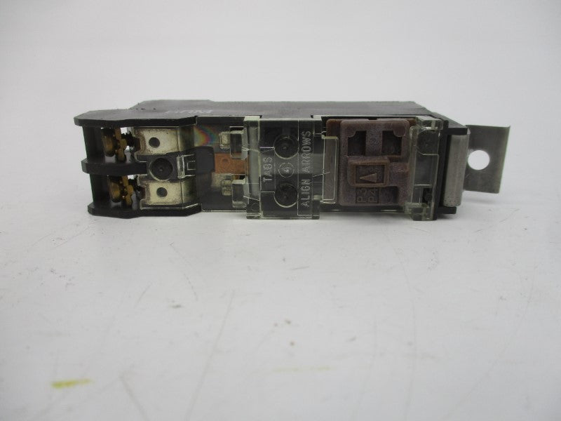 ALLEN BRADLEY 40495-455-07 600VAC NSNP