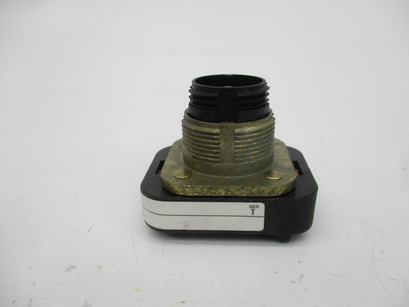 ALLEN BRADLEY 800T-FXN SER. T NSNP