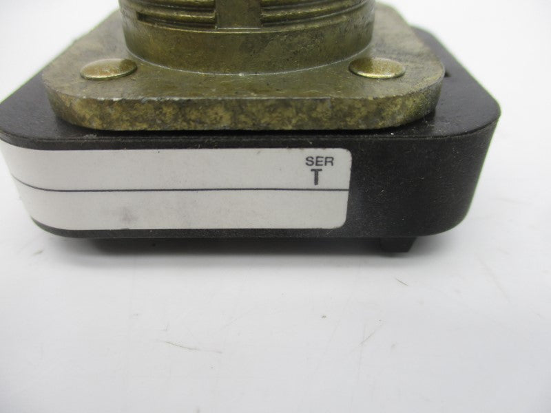 ALLEN BRADLEY 800T-FXN SER. T NSNP