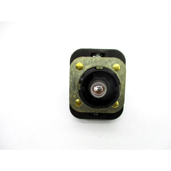 ALLEN BRADLEY 800T-FXQ10X SER. T 120V NSNP