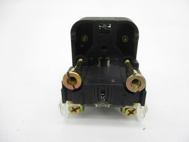 ALLEN BRADLEY 800T-FXQ10X SER. T 120V NSNP