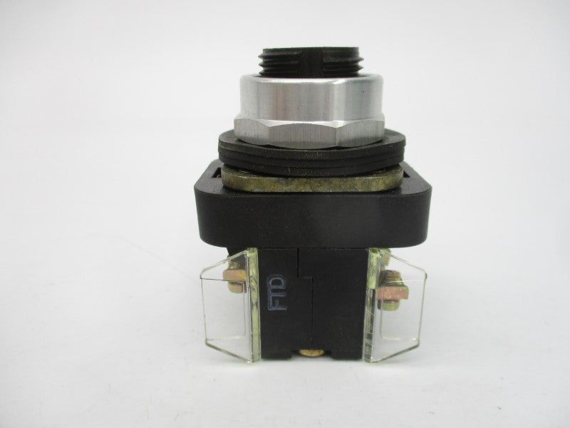 ALLEN BRADLEY 800T-FXNA7 SER. T (NO BULB) NSNP
