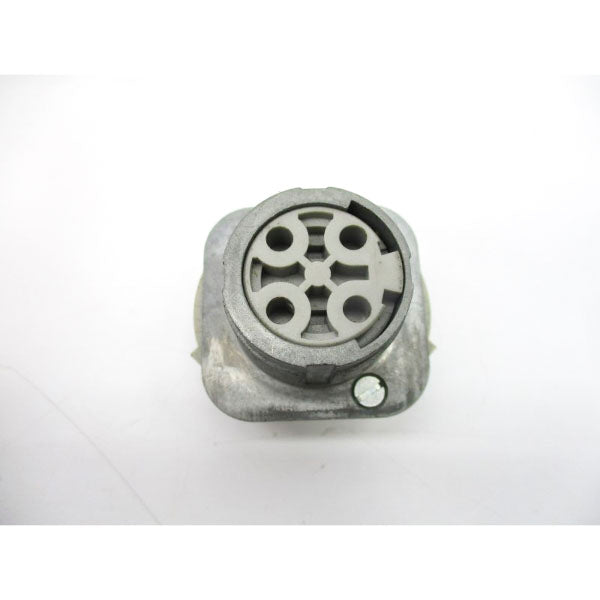ALLEN BRADLEY 800T-J91 SER. U (AS PICTURED) NSNP