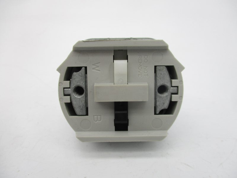 ALLEN BRADLEY 800T-J91 SER. U (AS PICTURED) NSNP