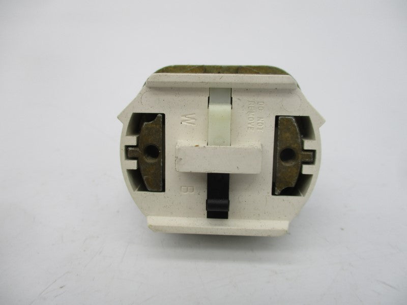 ALLEN BRADLEY 800T-J2KT7 SER. T (NO CONTACTS) NSNP