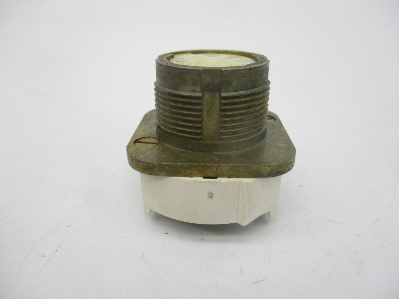 ALLEN BRADLEY 800T-J2KT7 SER. T (NO CONTACTS) NSNP