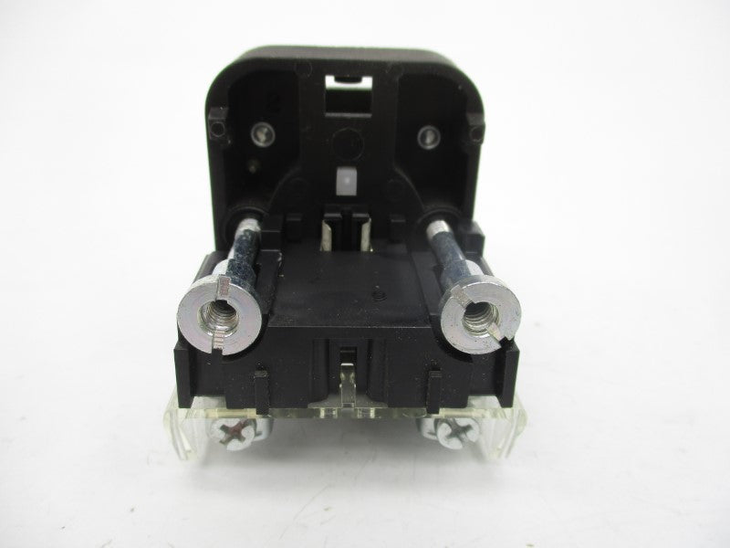 ALLEN BRADLEY 800T-QA24W SER. T 24VAC/DC (NO BULB) NSNP