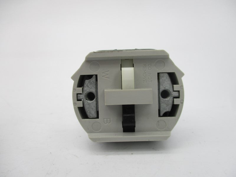 ALLEN BRADLEY 800T-J2KE7 SER. T (AS PICTURED1) NSNP