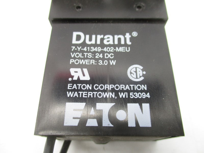 EATON 7-Y-41349-402-MEU 24VDC NSNP
