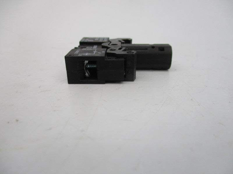 SIEMENS 3SB3400-1PB 24V NSNP