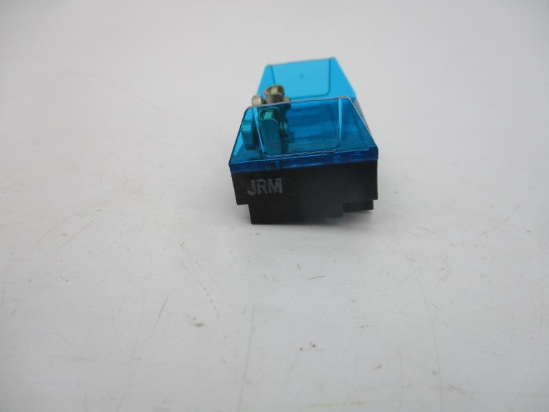 ALLEN BRADLEY 800T-XD1V SER. D 240V 0.4A NSNP