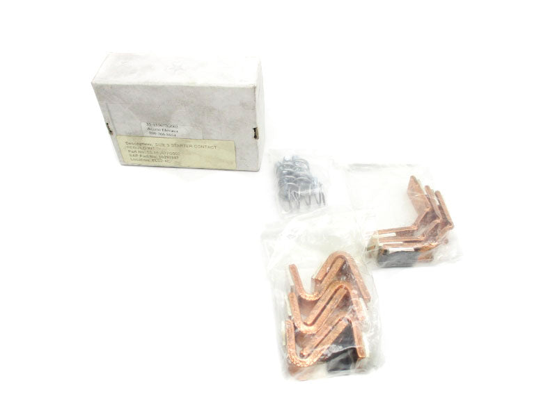 CONTACT KIT 55-153677G002 NSMP