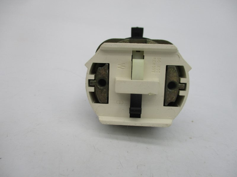 ALLEN BRADLEY 800T-J4 SER. T (AS PICTURED) NSNP