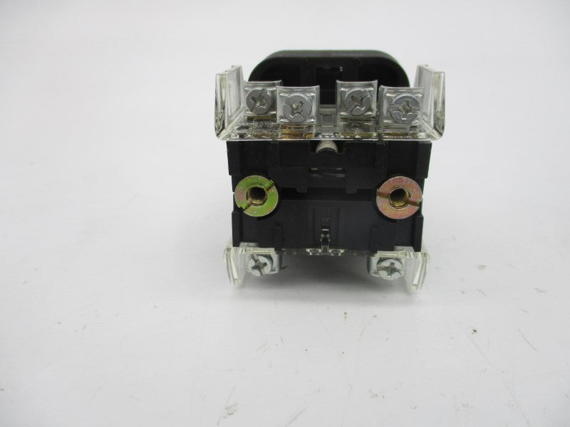 ALLEN BRADLEY 800T-FXQ10XA1 SER. T 120V NSNP