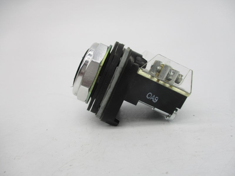 ALLEN BRADLEY 800T-A2A SER. T 600V (AS PICTURED1) NSNP