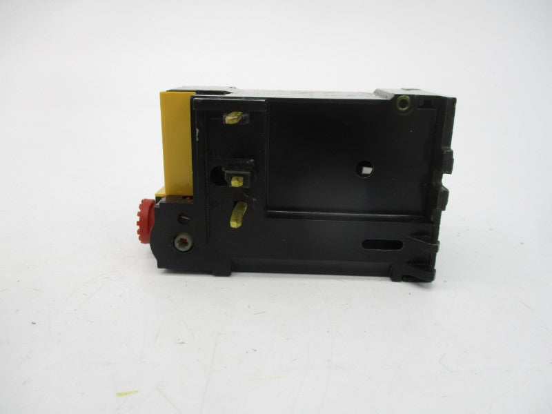 ALLEN BRADLEY 193-BSB60 SER. A 380V 4.0-6.0A NSNP