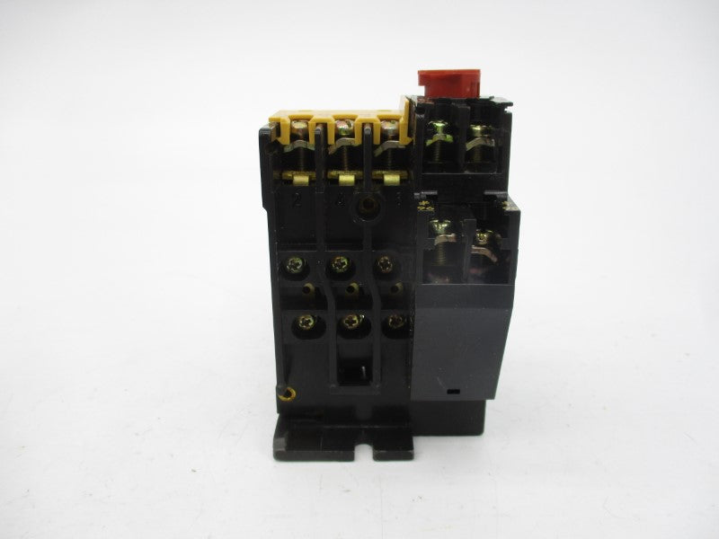 ALLEN BRADLEY 193-BSB60 SER. A 380V 4.0-6.0A NSNP