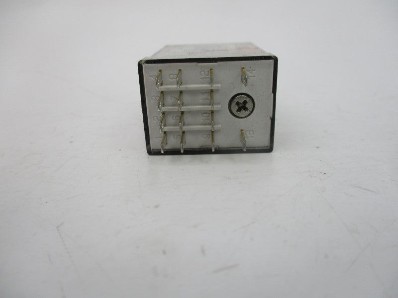 ALLEN BRADLEY 700-HC14A2-3-4L SER. D 240VAC 7A NSNP