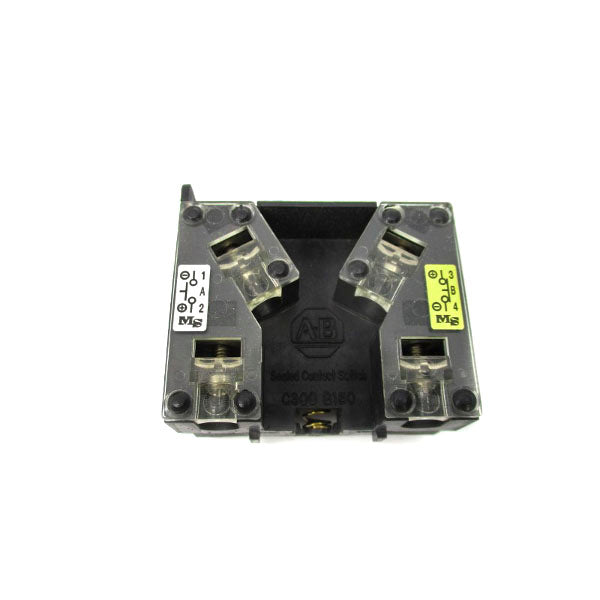 ALLEN BRADLEY 800T-XAY SER. A NSNP