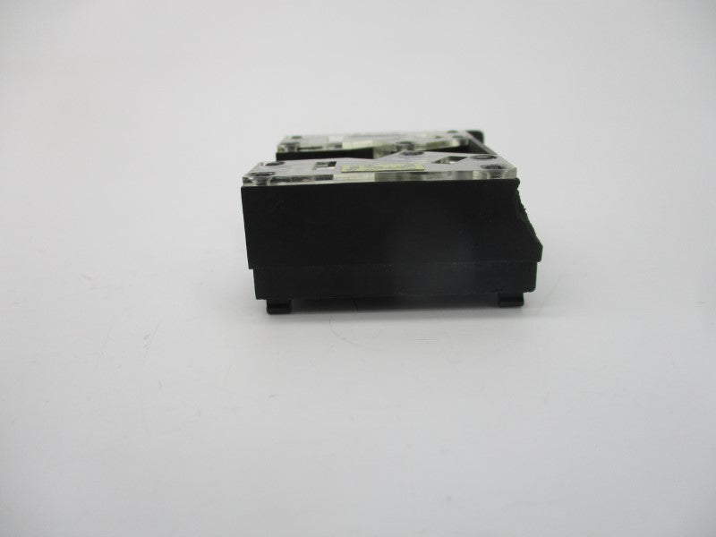 ALLEN BRADLEY 800T-XAY SER. A NSNP