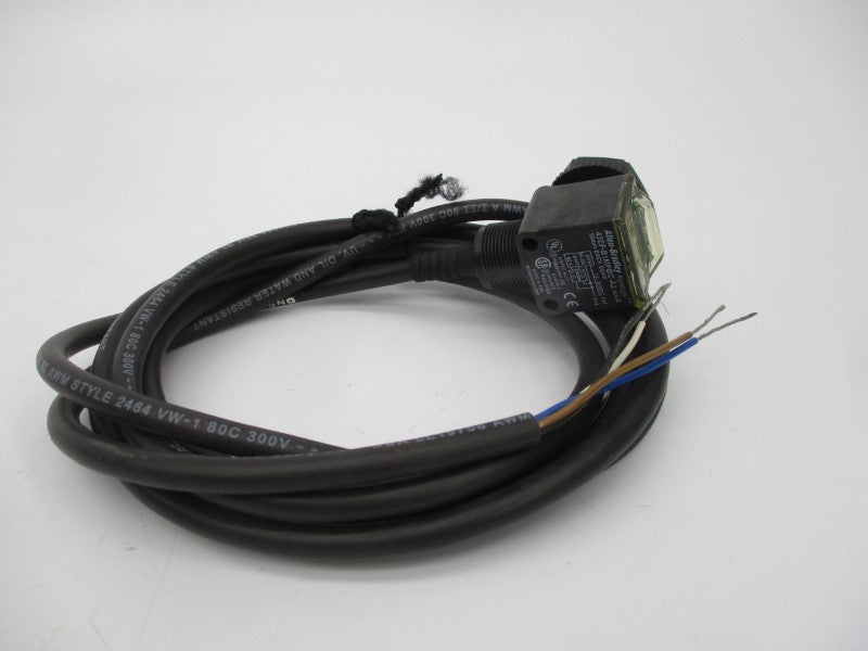 ALLEN BRADLEY 42EF-B1MPBC-A2 SER. A 11-30VDC NSNP