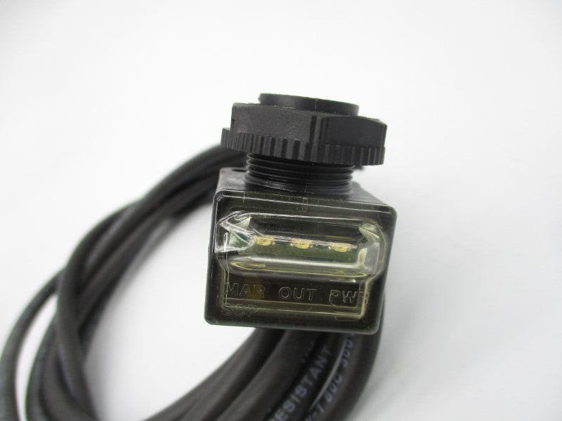 ALLEN BRADLEY 42EF-B1MPBC-A2 SER. A 11-30VDC NSNP