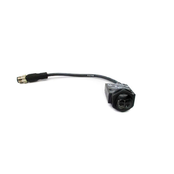 ALLEN BRADLEY 42KL-U2LB-F4 SER. A 11-30VDC NSNP