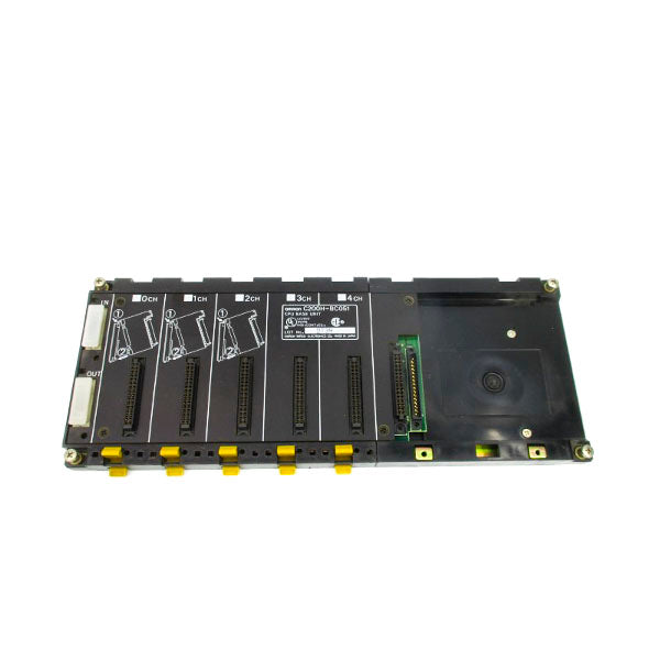 OMRON C200H-BC051 NSNP