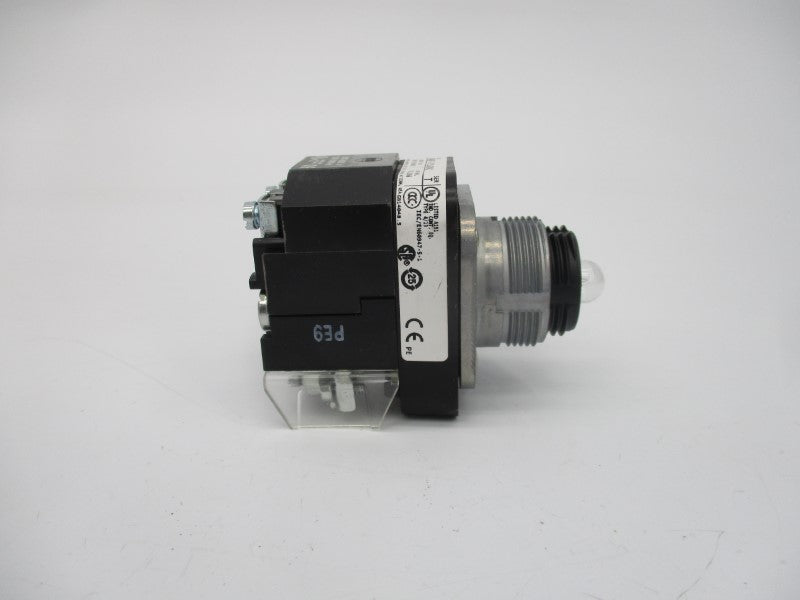 ALLEN BRADLEY 800T-FXP16XA1 SER. T 120V (AS PICTURED) NSNP